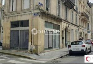 Local commercial à vendre Bordeaux centre - Proximité transports