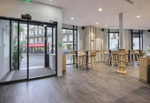 Location bureaux Paris 1 - Opéra & Pyramides - ERP 5 & PMR