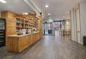 Location bureaux Paris 1 - Opéra & Pyramides - ERP 5 & PMR