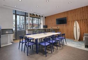 Location bureaux Paris 1 - Opéra & Pyramides - ERP 5 & PMR