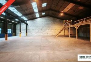 Location local d'activité Besançon Sud-Ouest - Zone Trépillot