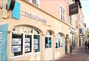 Vente bureau Bourg-en-Bresse - Axe passant avec parking
