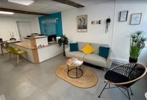 Vente bureau Bourg-en-Bresse - Axe passant avec parking