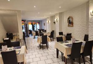 Vente fonds de commerce restaurant Agen centre