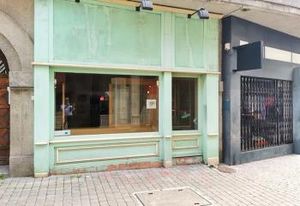 Location local commercial Saint-Brieuc centre-ville - Proche transports