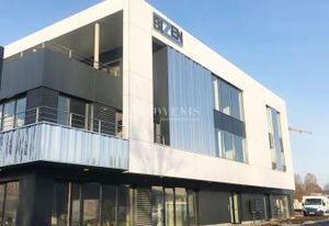 Bureau à louer Rosheim - Zone d'Activités du Rosenmeer
