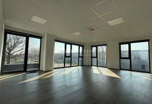 Bureau à louer Rosheim - Zone d'Activités du Rosenmeer