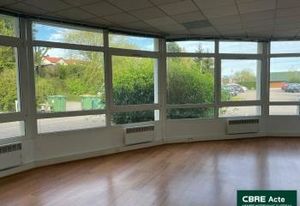 Local d'activité à vendre Ludres - Dynapôle - Accès A330
