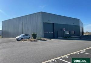 Locaux commerciaux à vendre Dombasle-sur-Meurthe - Axe A330