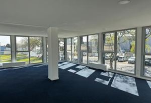 Location bureaux Nantes Est Entreprise - Plateau moderne et lumineux