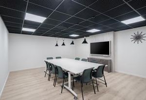 Location bureau partagé Éguilles coworking Regus