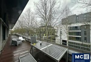 Location bureaux Strasbourg Kibitzenau - Tram immédiat
