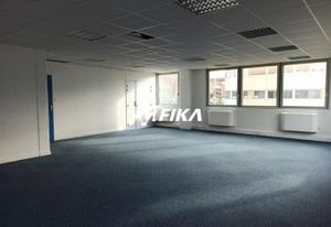 Location bureaux Labège - Proche rocade, autoroute et TER
