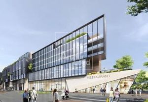 Bureaux à vendre Melun - Proche gare, RER, bus et vélo
