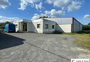 Local d'activité à louer Martillac - Proximité A62