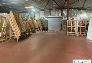 Local d'activité à louer Martillac - Proximité A62
