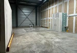 Location local d'activité Montlouis-sur-Loire - Proche A10