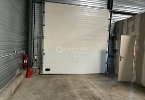 Location local d'activité Montlouis-sur-Loire - Proche A10