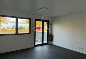 Location local d'activité Montlouis-sur-Loire - Proche A10
