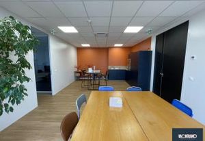 Vente bureaux Lesquin - Proche aéroport et A1