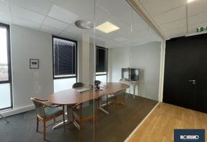 Vente bureaux Lesquin - Proche aéroport et A1