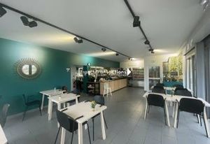 Fonds de commerce restaurant rapide Toulouse