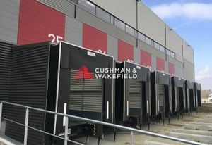Location entrepôt logistique Montbartier - Accès A20/A62
