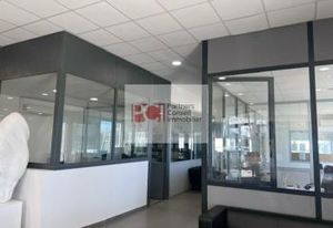 Local d'activités à vendre Bernis - Proche RN113 et A9