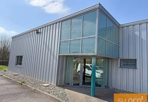 Location local d'activité Flourens - Proche périphérique toulousain