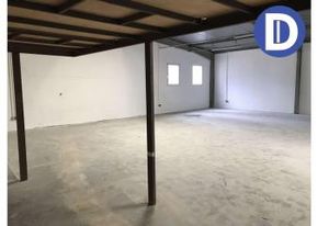 Local d'activité à louer Metz Actipôle - Proche A4 et hôpital Schumann