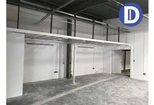 Local d'activité à louer Metz Actipôle - Proche A4 et hôpital Schumann