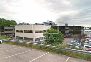 Location bureaux Laxou - Proche A31/A33 et gare Nancy