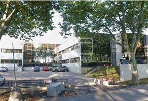 Location bureaux Laxou - Proche A31/A33 et gare Nancy