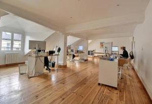 Location bureaux Paris 9 - Secteur Opéra/Madeleine/Saint Lazare