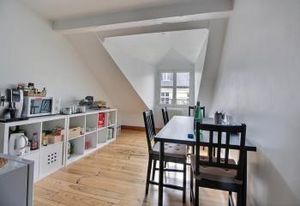 Location bureaux Paris 9 - Secteur Opéra/Madeleine/Saint Lazare