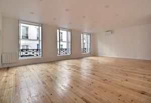 Bureaux Paris 9 près Opéra, Madeleine et Saint-Lazare