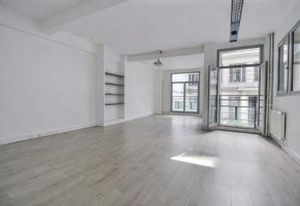 Vente bureau duplex Paris 10 - Proche rues Paradis et Petites Ecuries