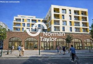 Location local commercial Montpellier - Quartier Près d'Arènes