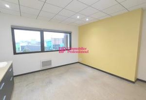 Bureaux à louer Concarneau - Immeuble de bureaux en copropriété