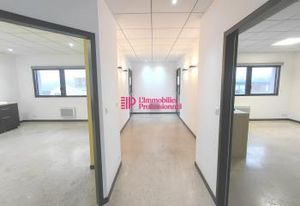 Bureaux à louer Concarneau - Immeuble de bureaux en copropriété