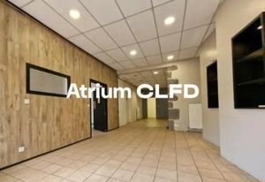 Bureaux à louer Saint-Priest - Parc clos proche A43 et T2