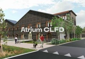 Location local commercial Clermont-Ferrand - Site Sucrerie 1836