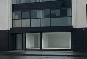 Location local commercial Yvetot - Axe passant