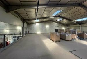 Vente bureaux Rillieux-la-Pape - Proche périphérique et aéroports