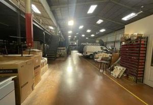 Vente bureaux Rillieux-la-Pape - Proche périphérique et aéroports