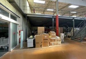 Vente bureaux Rillieux-la-Pape - Proche périphérique et aéroports