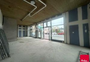 Local commercial neuf à louer Rennes - Proche Gare