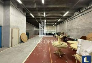 Vente entrepôt bureaux Vallauris - Proche A8 Antibes