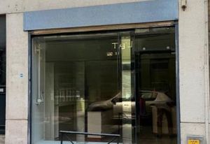 Vente local commercial Limoges - Secteur Halles