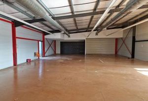 Local commercial à vendre Chabanais (16) - 297 m²